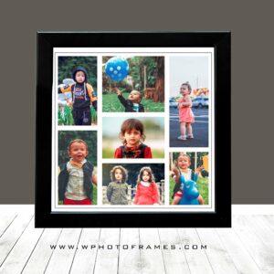 Creative Photo Picture Frame