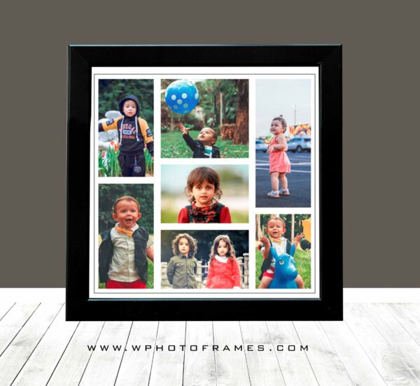Creative Photo Picture Frame