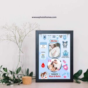 New Born Baby Design