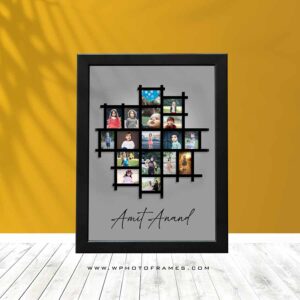 Kids Photo Frame