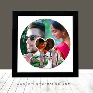 Creative Photo Picture Frame