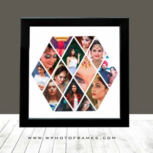 Creative Photo Picture Frame
