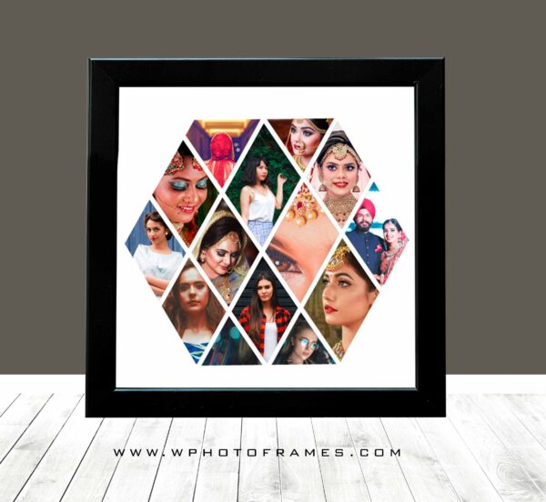 Creative Photo Picture Frame